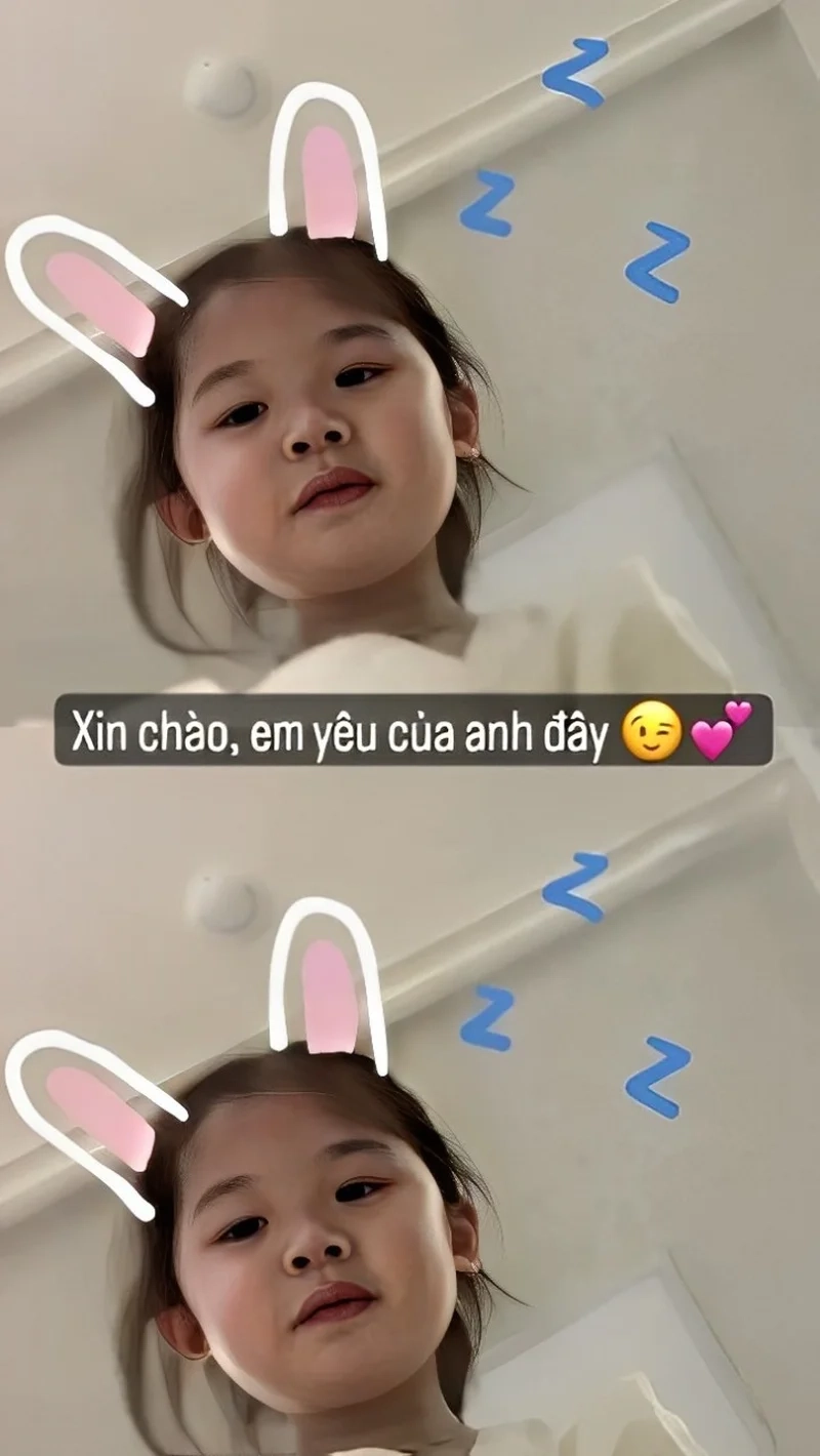 Hello meme chào tạo không khí tươi vui và đầy năng lượng cho cuộc trò chuyện.