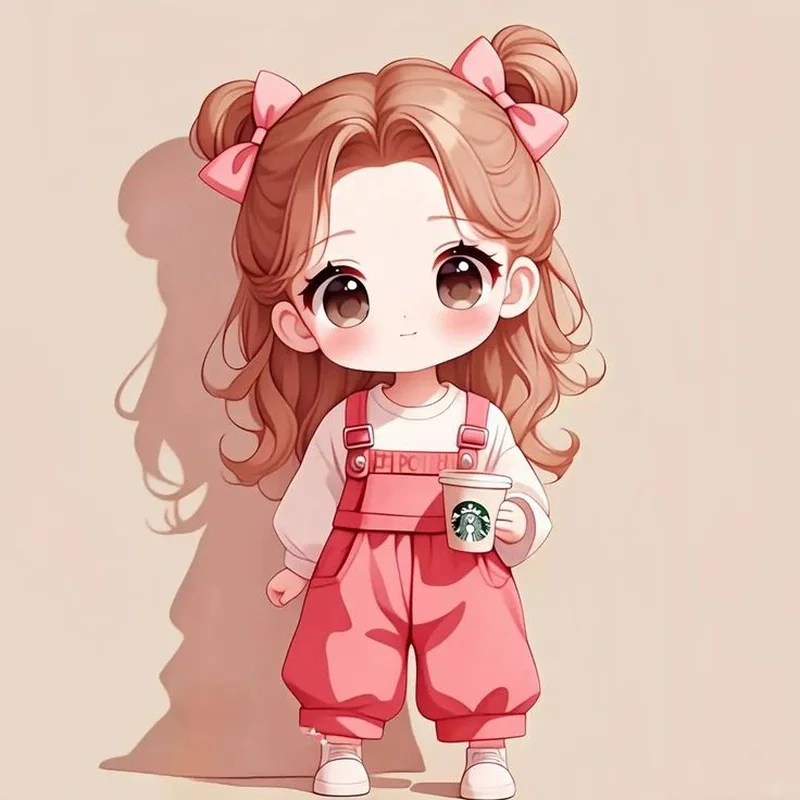 Ảnh anime nam cute chibi mang đến cảm giác trẻ trung và đầy năng lượng.