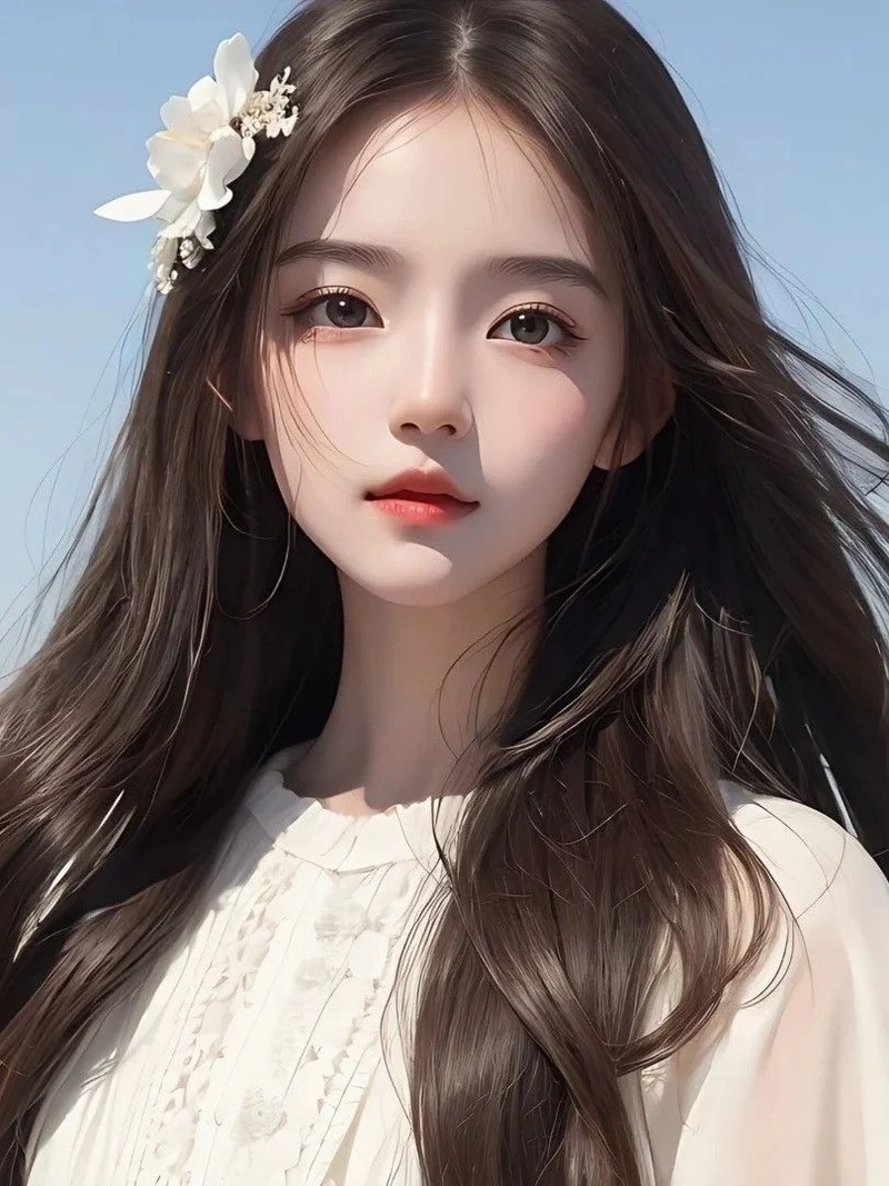 Ảnh avatar em bé cute là sự lựa chọn lý tưởng cho những ai yêu thích sự ngọt ngào và đáng yêu.