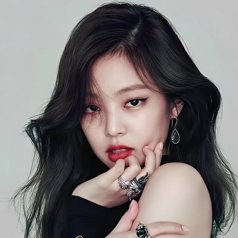 Chọn ngay avatar của Blackpink để thể hiện sự yêu mến đối với nhóm.