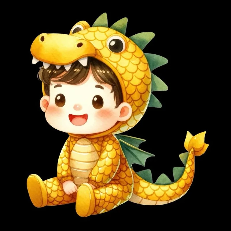 Tải ngay cute avatar khủng long xanh để thêm phần đáng yêu và nổi bật trong cộng đồng.