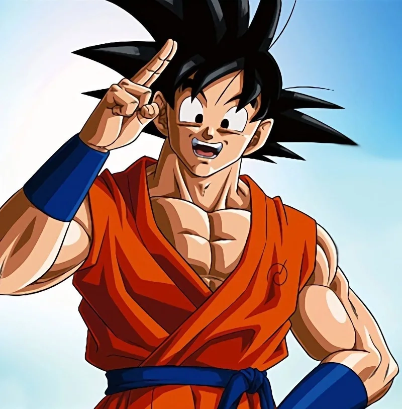 Mô hình Black Goku có khớp giúp bạn tạo ra những tư thế chiến đấu tuyệt vời.