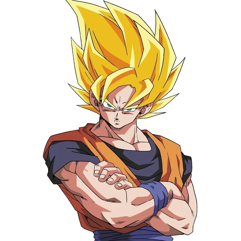 Sở hữu mô hình Goku Black với tạo hình đen tối, mang đậm phong cách tàn bạo.