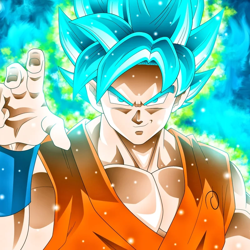 Khám phá các tình tiết hấp dẫn của hoạt hình Goku, đưa bạn vào cuộc hành trình kỳ thú.