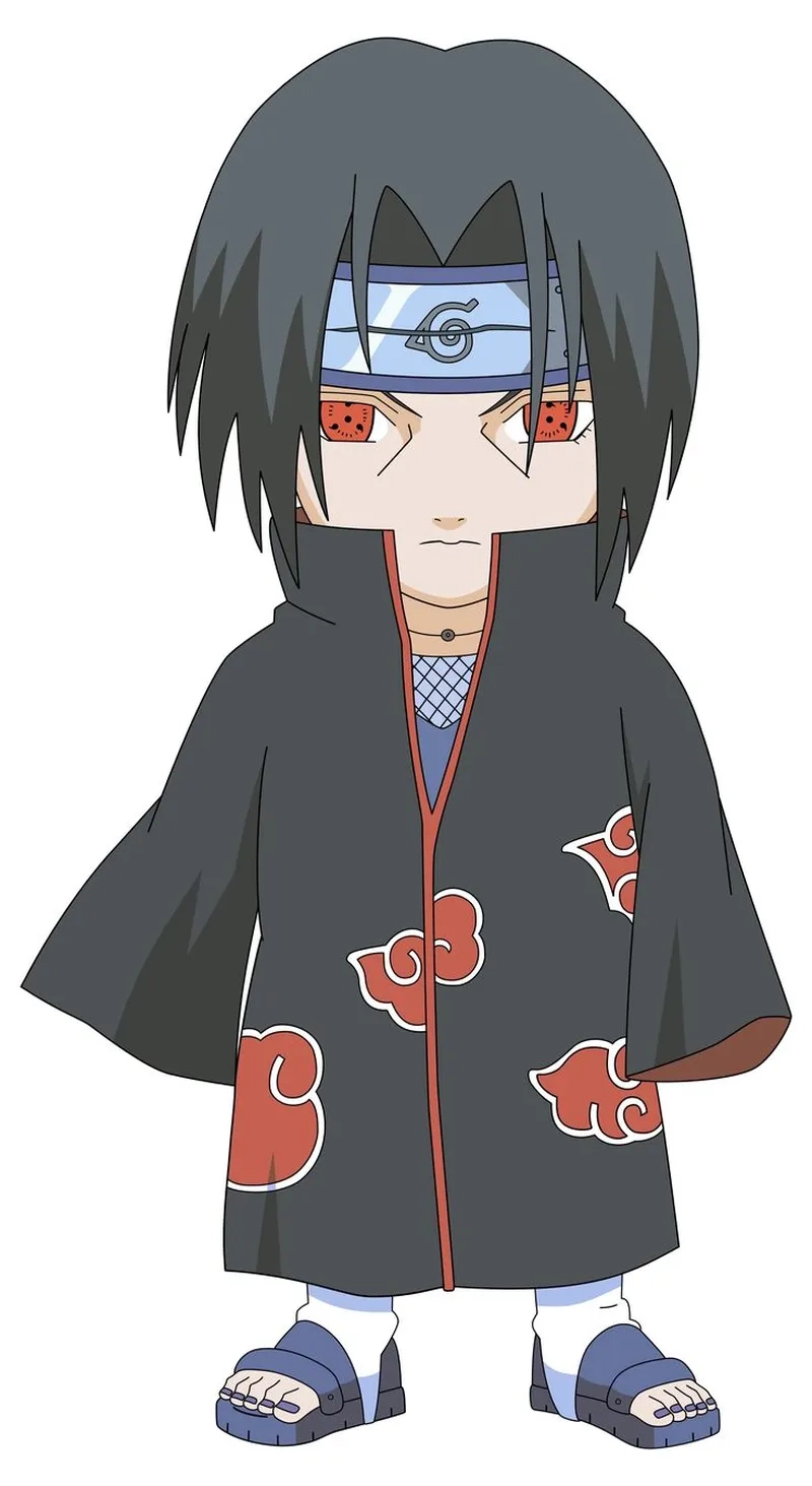 Cập nhật hình nền Itachi cute để làm đẹp màn hình của bạn.