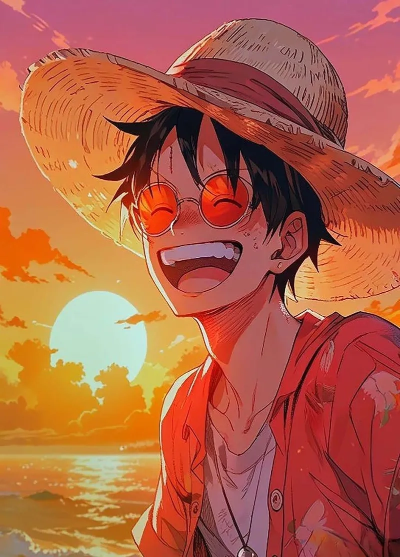 Haki mũ rơm là một yếu tố không thể thiếu trong sức mạnh của Luffy, giúp anh vượt qua những thử thách gian nan.