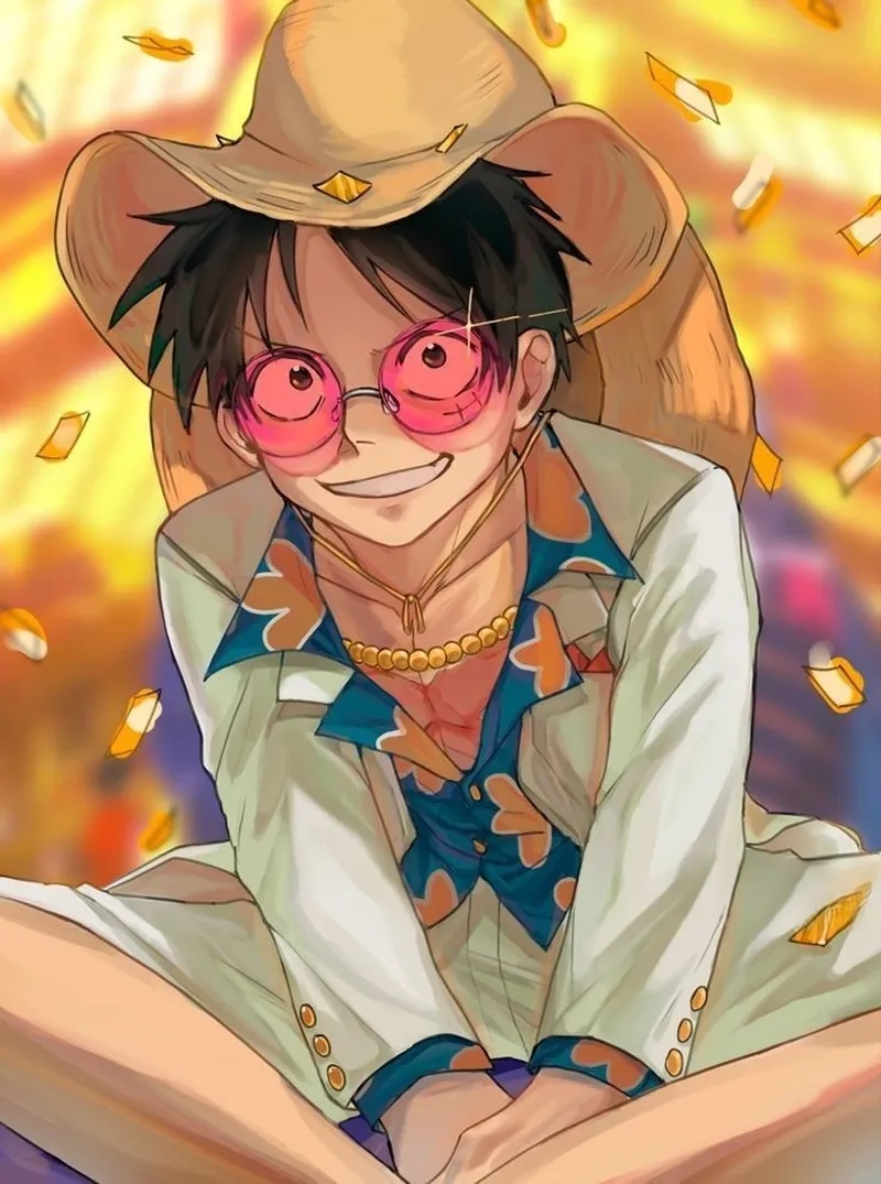 Haki Wano là một phần không thể thiếu trong hành trình phát triển của Luffy tại vùng đất Wano.