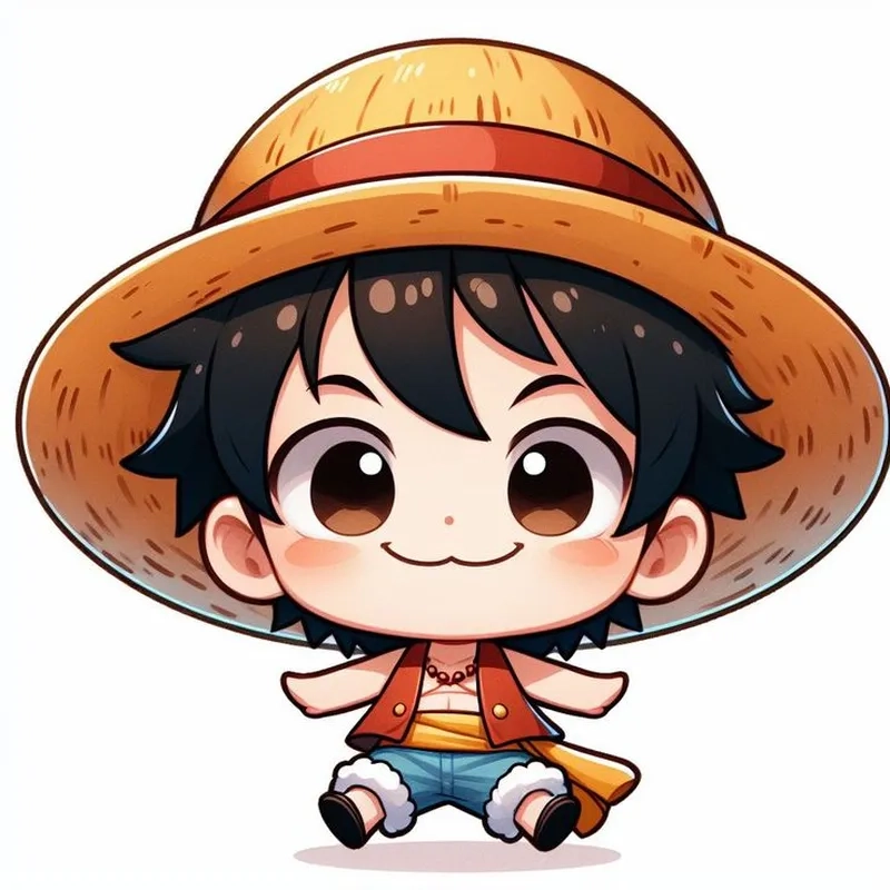 Luffy Wano haki – điểm nhấn mạnh mẽ trong cuộc hành trình chiến đấu của Luffy tại Wano.