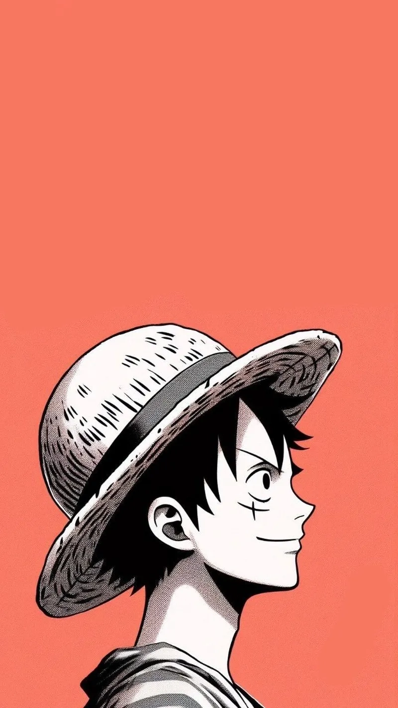 Ảnh One Piece Nika mang lại vẻ thần bí và đầy sức mạnh của Luffy trong hành trình mới của anh.