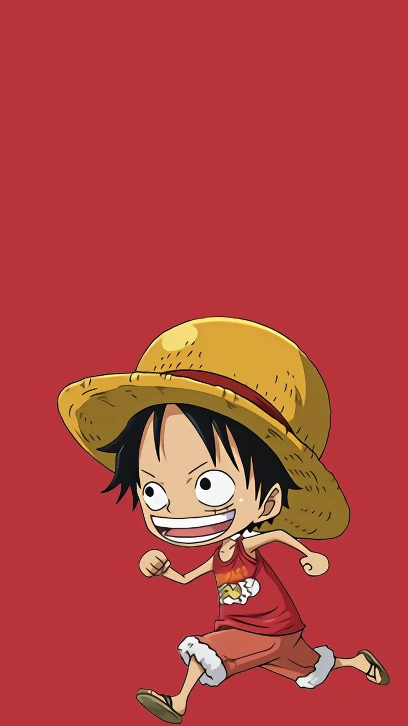 Ảnh One Piece Gear 5 là một phần không thể thiếu trong bộ sưu tập của những fan hâm mộ Luffy và One Piece.