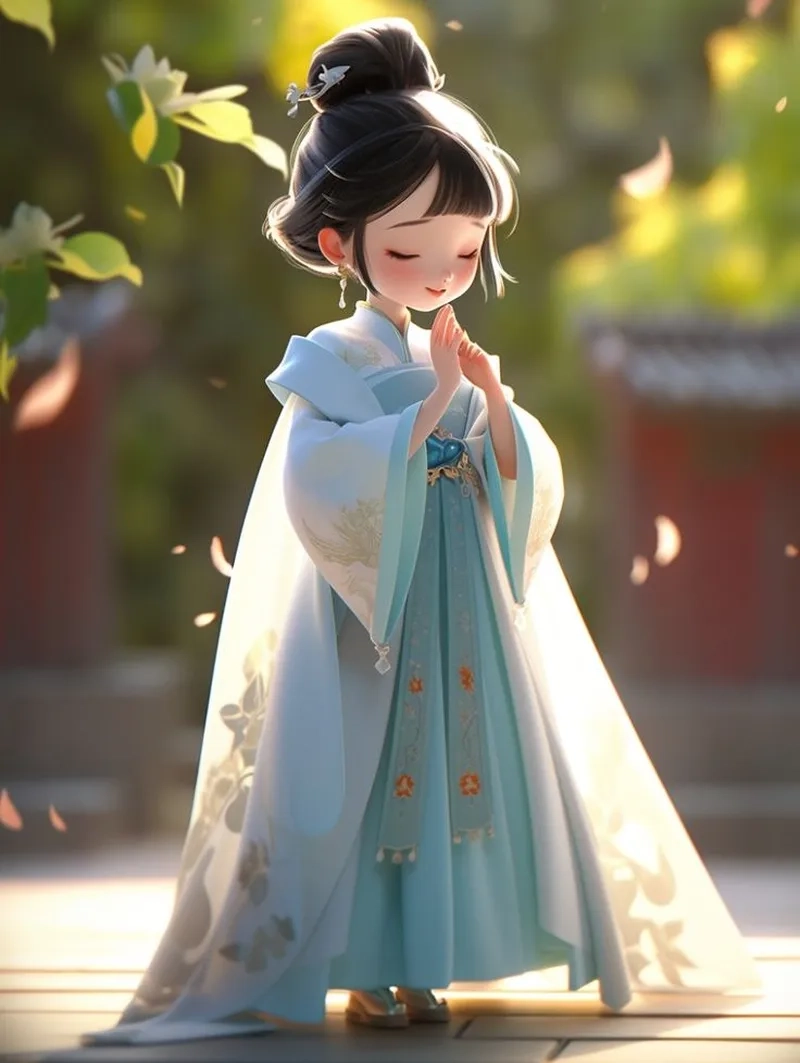 Ảnh anime cute cặp đôi là sự kết hợp tuyệt vời giữa tình yêu và sự đáng yêu, tạo ra một không gian lãng mạn đầy cảm xúc.