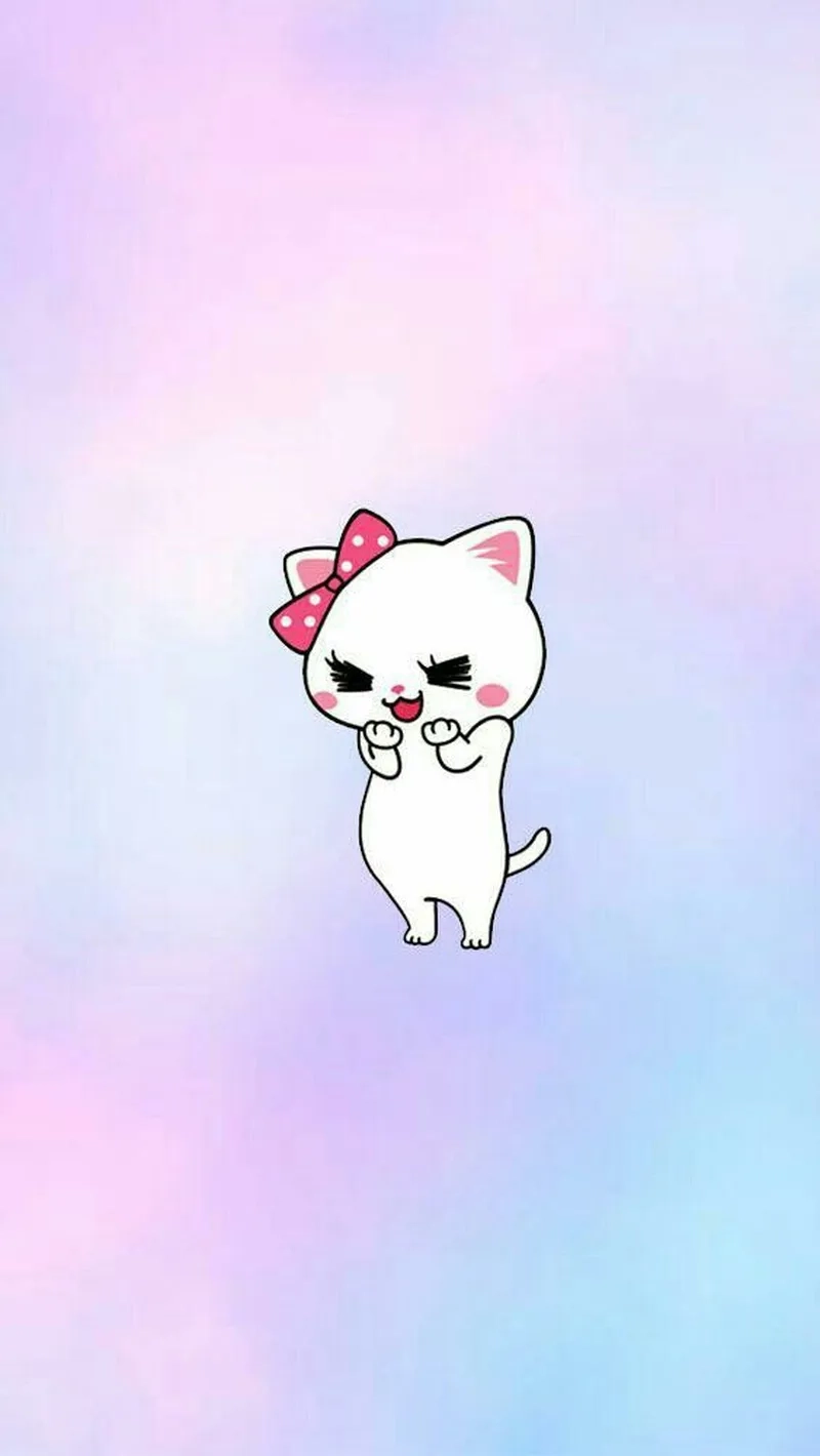 Avatar cute chibi nữ mang đến nét đáng yêu, ngọt ngào và đầy vui nhộn, rất phù hợp cho các bạn yêu thích phong cách dễ thương.