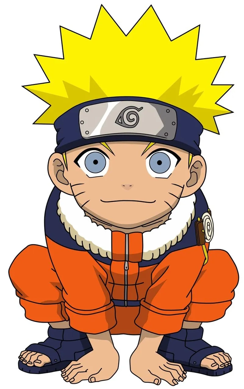 Naruto lục đạo ngầu sẽ khiến bạn ấn tượng với quyền năng vô hạn của nhân vật này.