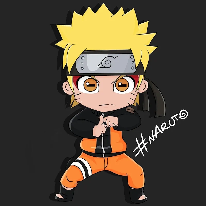 Mô hình Naruto lục đạo giúp bạn sở hữu những bức tượng siêu đẹp và mạnh mẽ của Naruto.