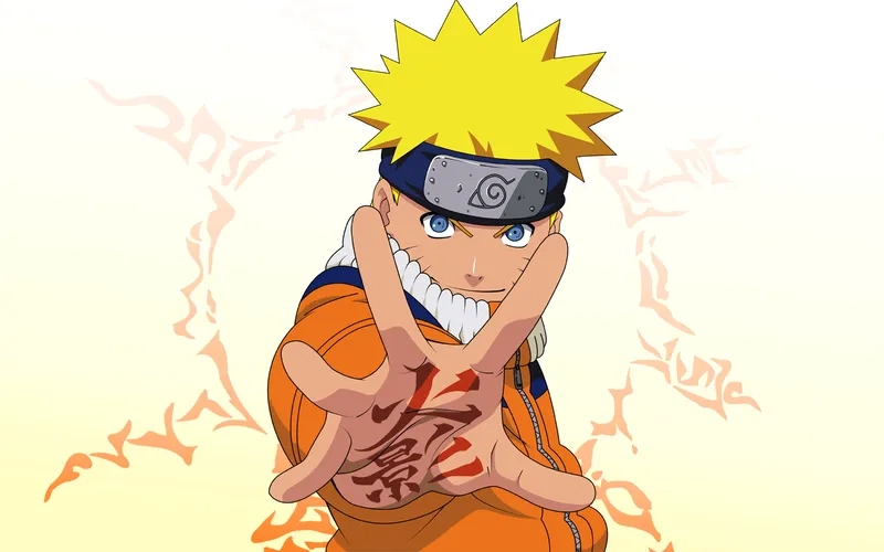 Với hình cute Naruto, bạn sẽ cảm nhận được sự dễ thương và ngây thơ trong từng biểu cảm.