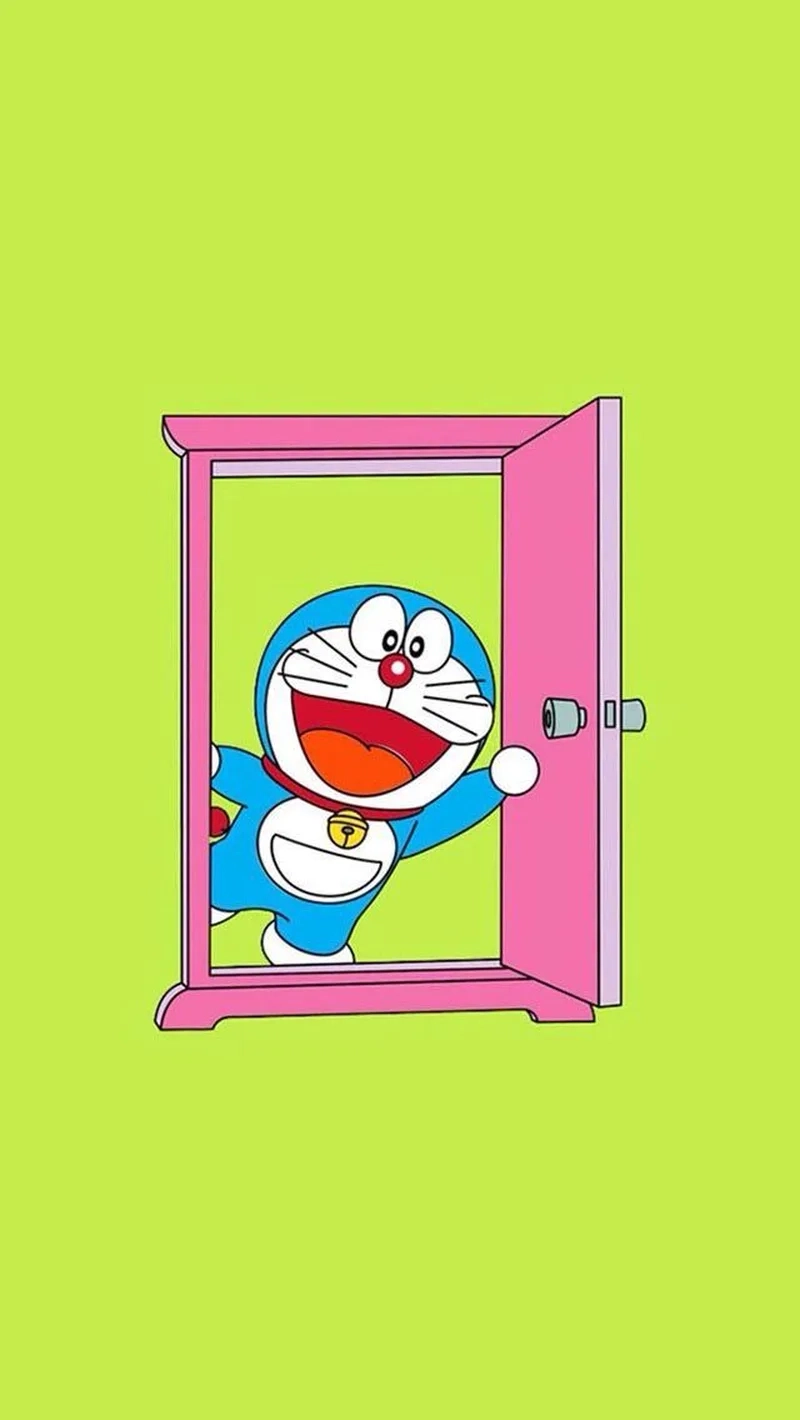 Avatar cute doraemon đáng yêu, hoàn hảo cho những ai yêu thích sự dễ thương.