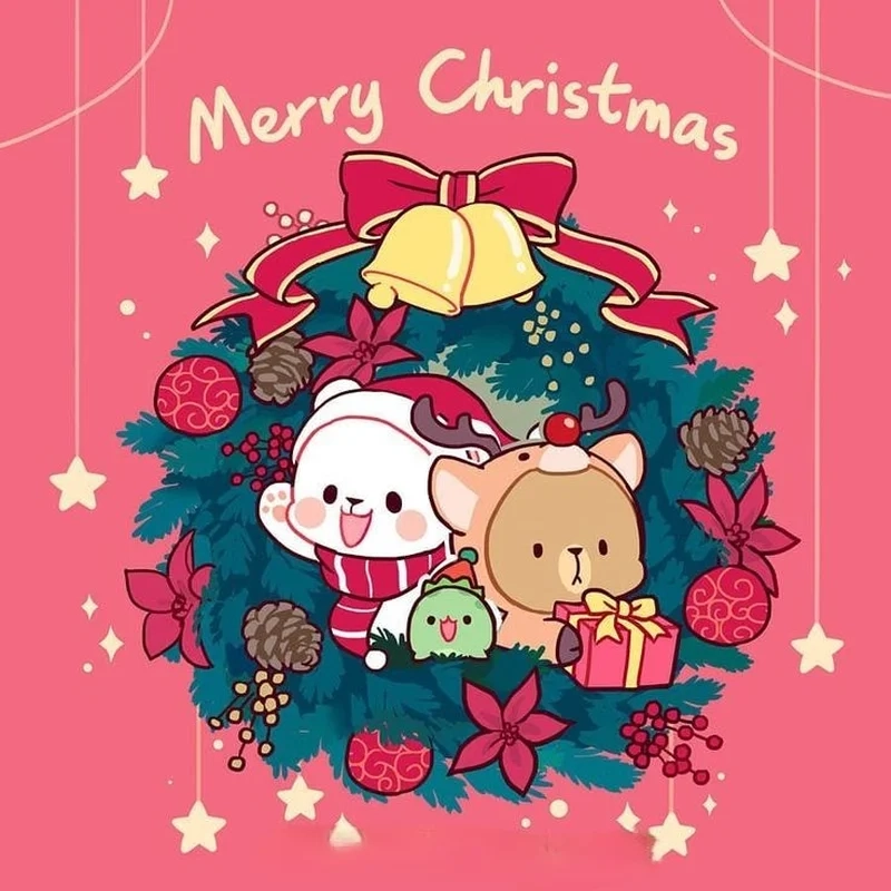 Tự tay làm quà tặng Noel đặc biệt cho ba mẹ với Cadeau de Noel à faire soi meme.