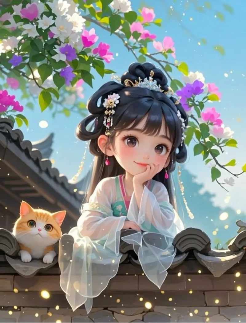 Avatar nam cute ngầu mang đến sự kết hợp giữa sự đáng yêu và phong cách mạnh mẽ, cực kỳ thu hút mọi ánh nhìn.