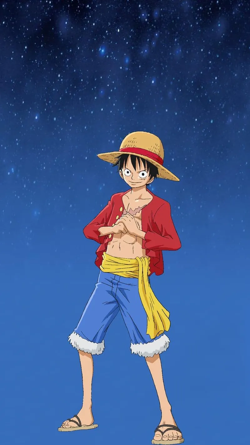 Ảnh truy nã Luffy Nika là hình ảnh gây chú ý và tạo sự tò mò, mang đến cho bạn một cái nhìn mới về Luffy.