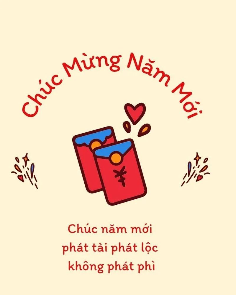 Avatar tiktok meme mang đến một phong cách trẻ trung, ngập tràn sắc xuân và sự hài hước.