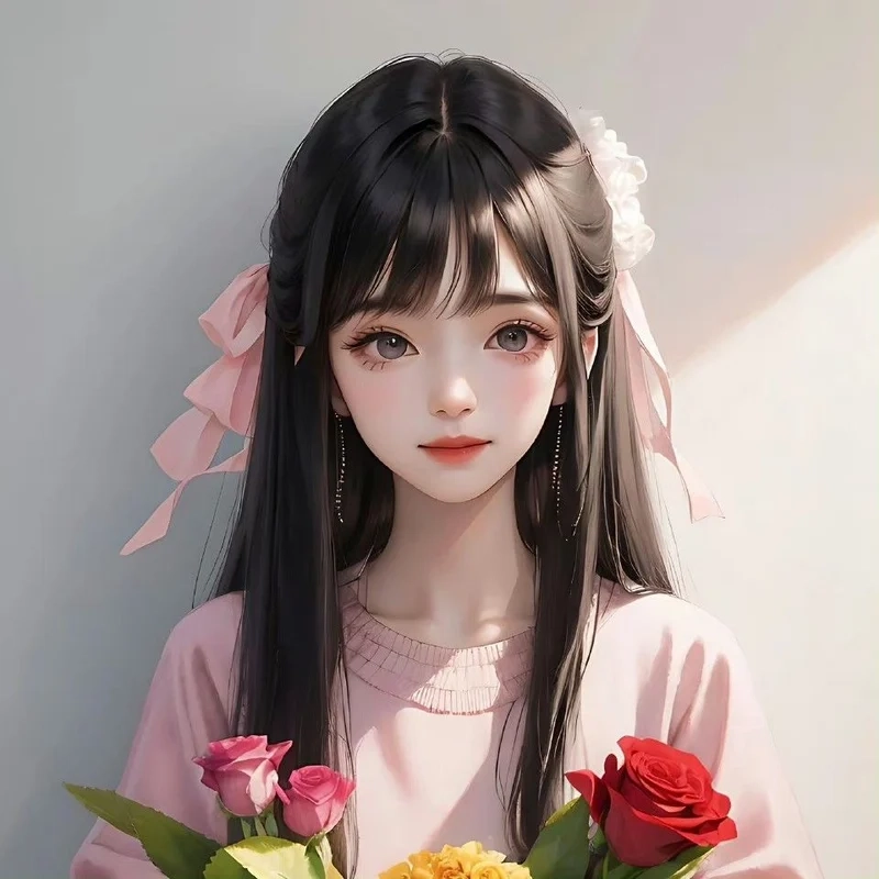 Chọn TikTok avatar gấu cute để mang lại cảm giác dễ thương và gần gũi với người xem.