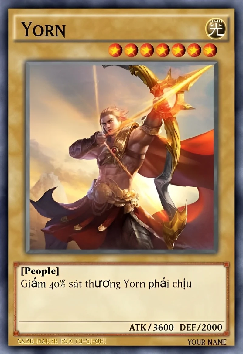 Meme bài yugioh tạo nên những tình huống đầy bất ngờ và cực kỳ thú vị.