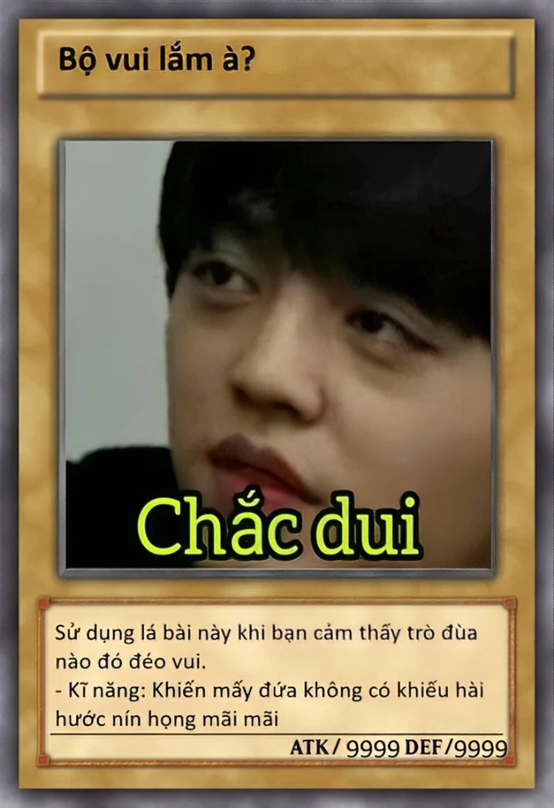 Bài magic meme mang đến những giây phút giải trí tuyệt vời cho bạn.