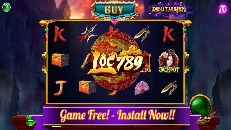 Hướng Dẫn Tải App MU88 Đúng Cách Để Săn Jackpot Khủng