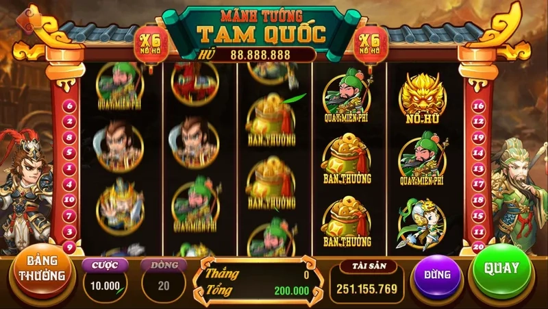 Phân Tích Thuật Toán Và Quy Luật Của Game Nổ Hũ