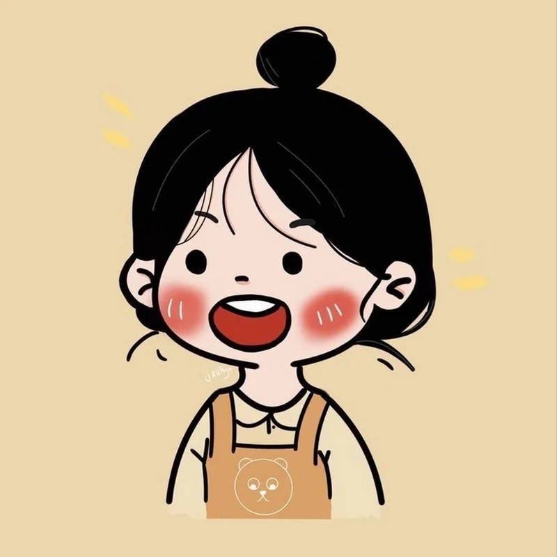 Meme avatar hài hước giúp bạn thể hiện cá tính vui tươi và sáng tạo trên các nền tảng mạng xã hội.