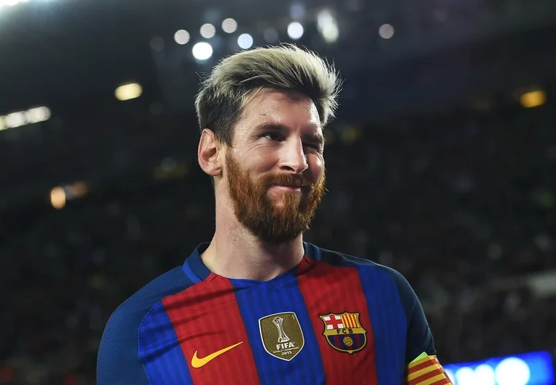 Meme Messi llorando thể hiện cảm xúc chân thật nhưng cũng cực kỳ hài hước.