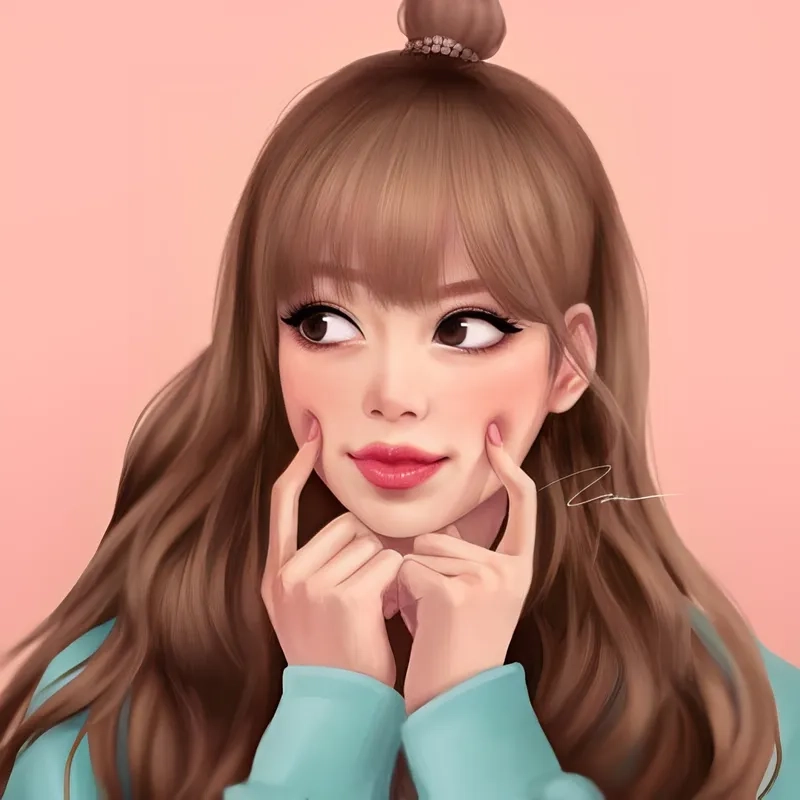 Blackpink cute hình nền là lựa chọn hoàn hảo để thể hiện sự yêu mến nhóm.