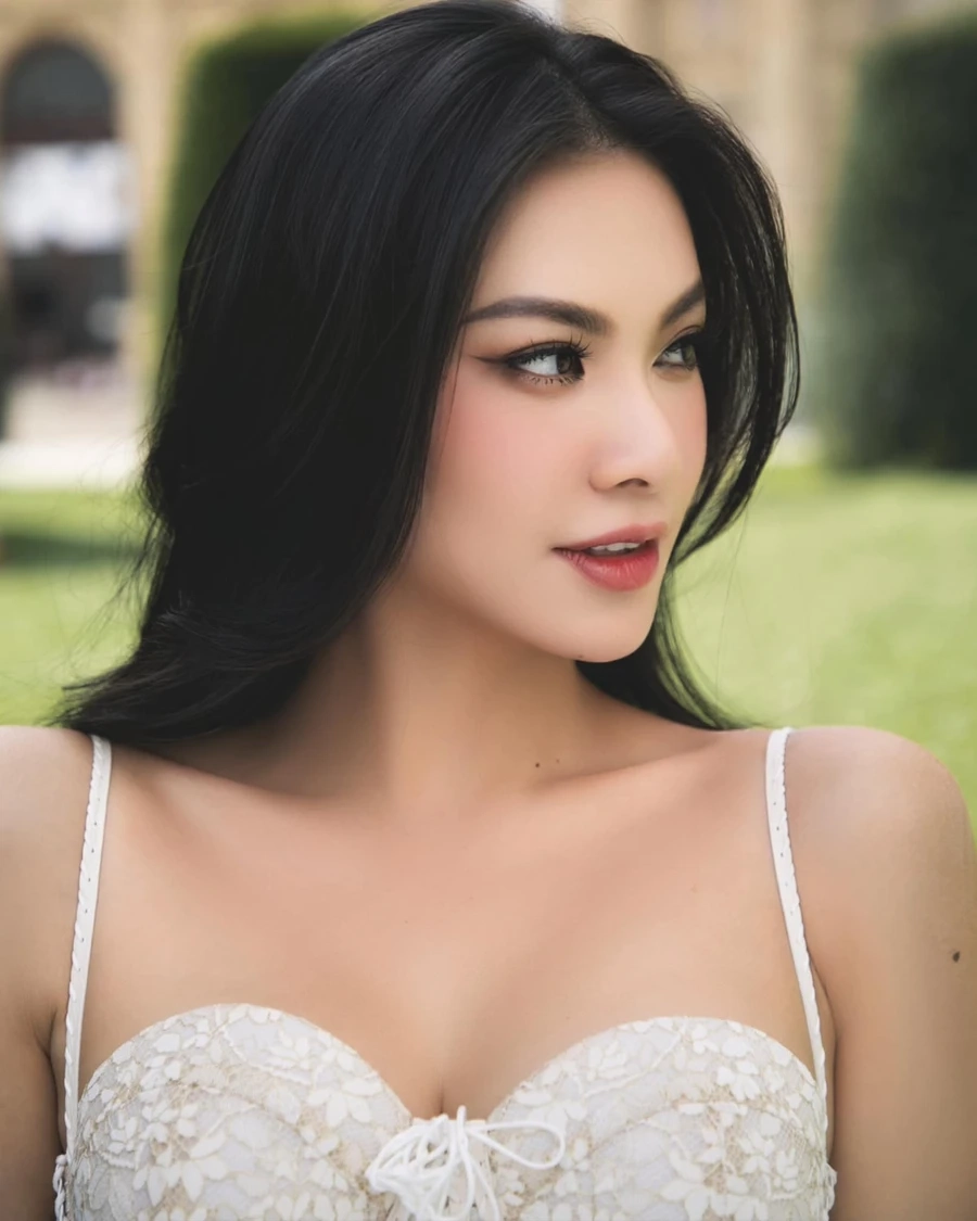 Kim Duyên giành Á hậu 2 Miss Supranational, chứng minh được sức mạnh sắc đẹp Việt Nam.