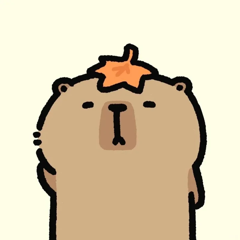 Capybara know your meme sẽ giải thích tại sao meme capybara lại trở thành hiện tượng.