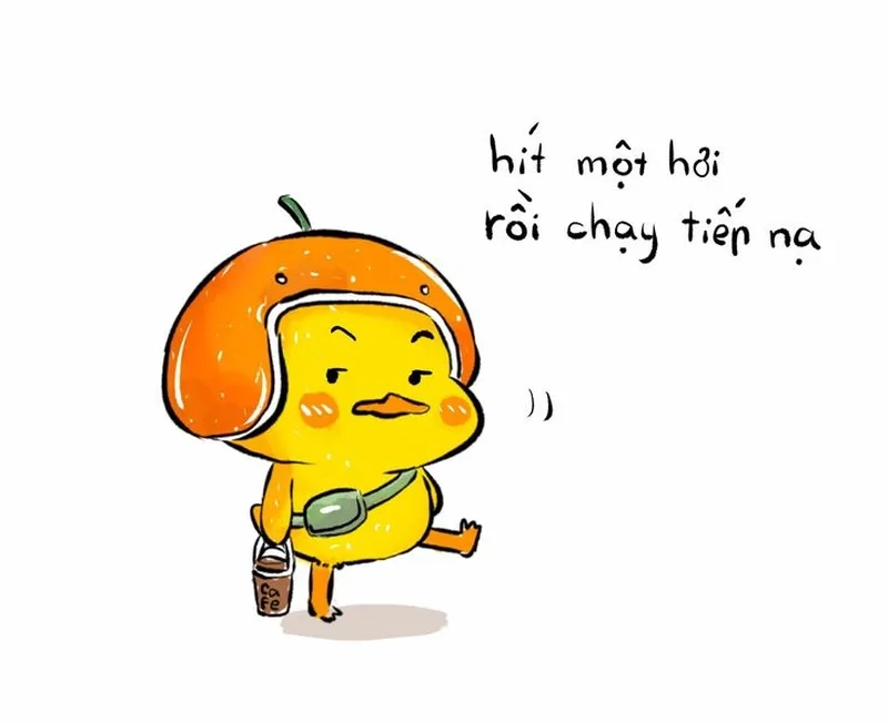 Meme cố giải thích mang đến tiếng cười trong những tình huống khó hiểu.