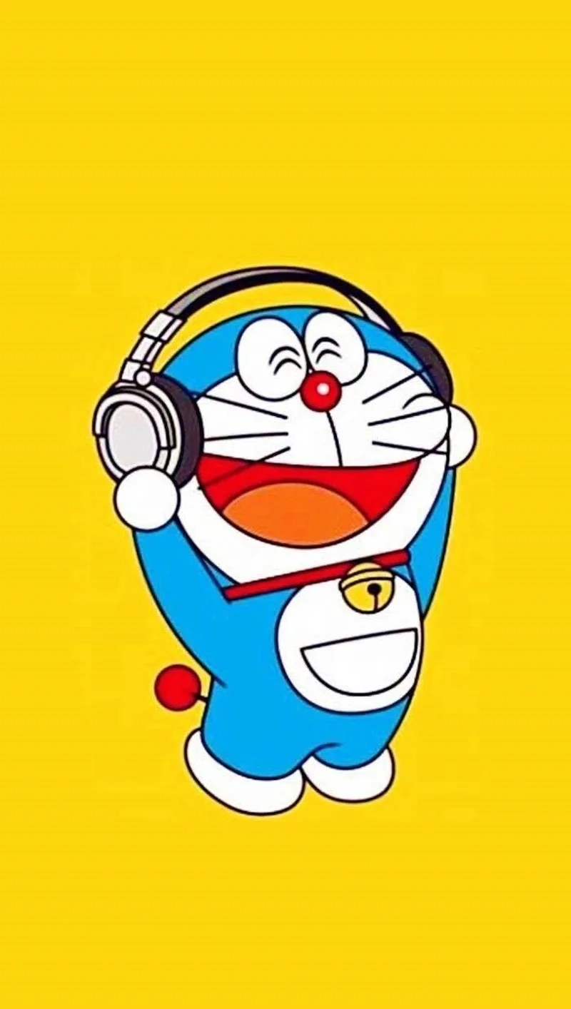 Tải ngay hình nền doraemon cho điện thoại với hình ảnh sắc nét.