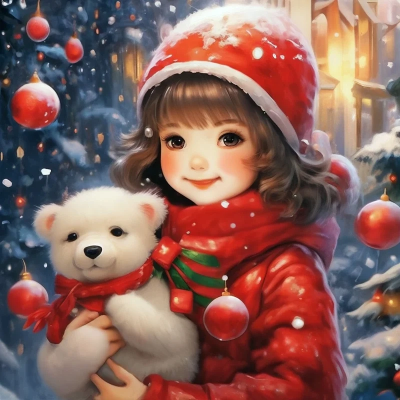 Không khí giáng sinh thêm lung linh với hình nền noel 4k đẹp mắt.