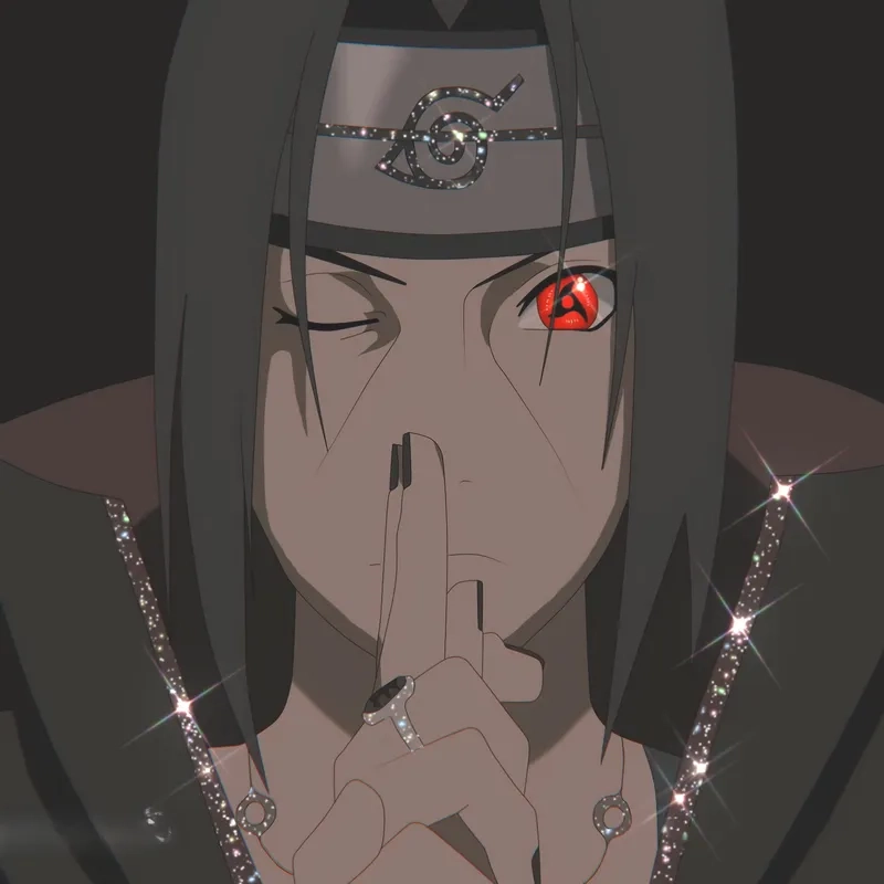 Thưởng thức sức mạnh của Susanoo Itachi qua những hình ảnh cực kỳ ấn tượng.