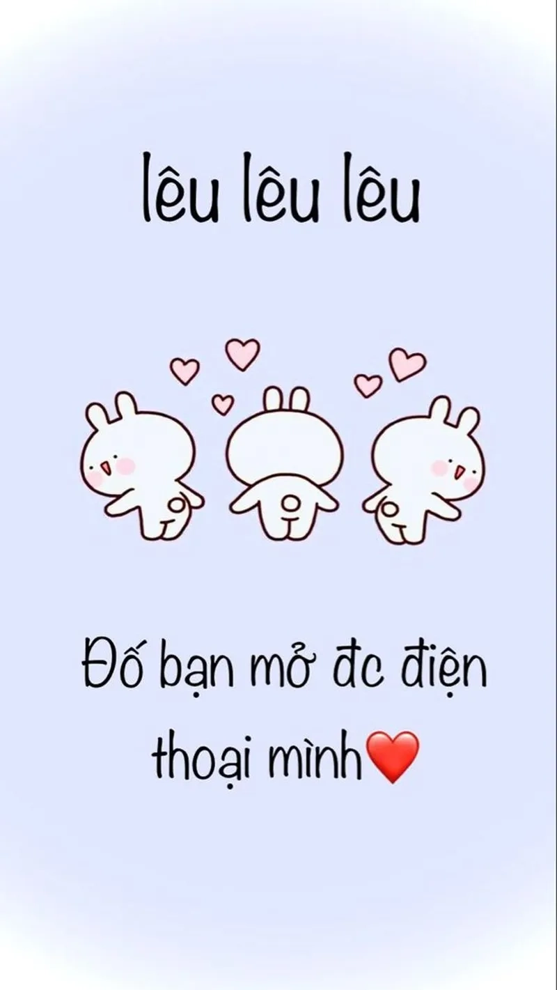 Mang lại tiếng cười với ảnh meme hình nền điện thoại giúp không gian điện thoại trở nên thú vị hơn.