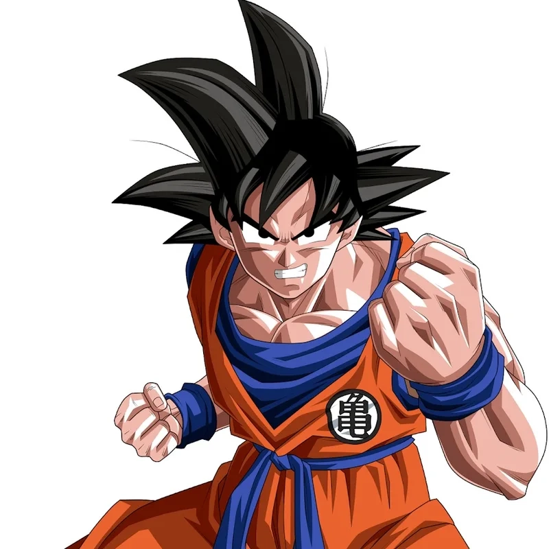 Sở hữu mô hình Goku để cảm nhận sức mạnh và sự kiên cường trong từng chi tiết.