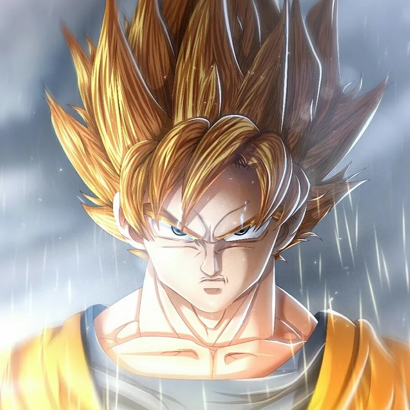 Thưởng thức hình nền 3D Goku tuyệt đẹp, nâng cấp thiết bị của bạn ngay lập tức.