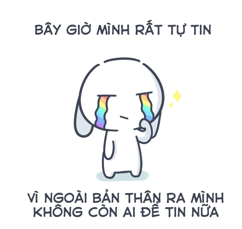 Thỏ 7 màu phim là những tình huống vui nhộn với thỏ bảy màu cực kỳ dễ thương.