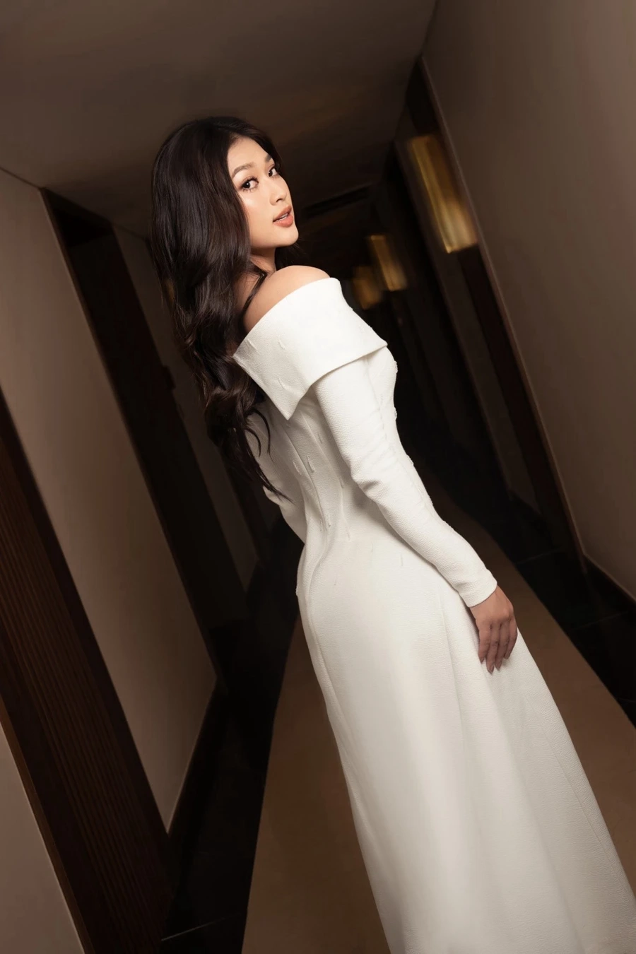 Thiên Ân đăng quang Miss Grand Vietnam với màn thể hiện xuất sắc.