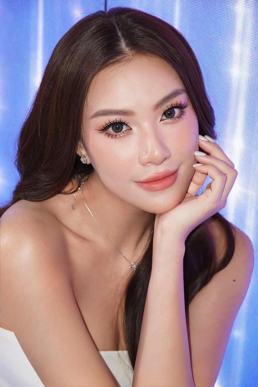 Kim Duyên chiến thắng và nhận vương miện Miss Supranational, khẳng định đẳng cấp.