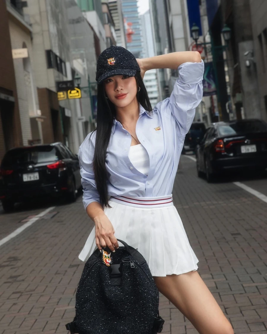 Kim Duyên giành chiến thắng Miss Supranational 2022, là niềm tự hào của Việt Nam.