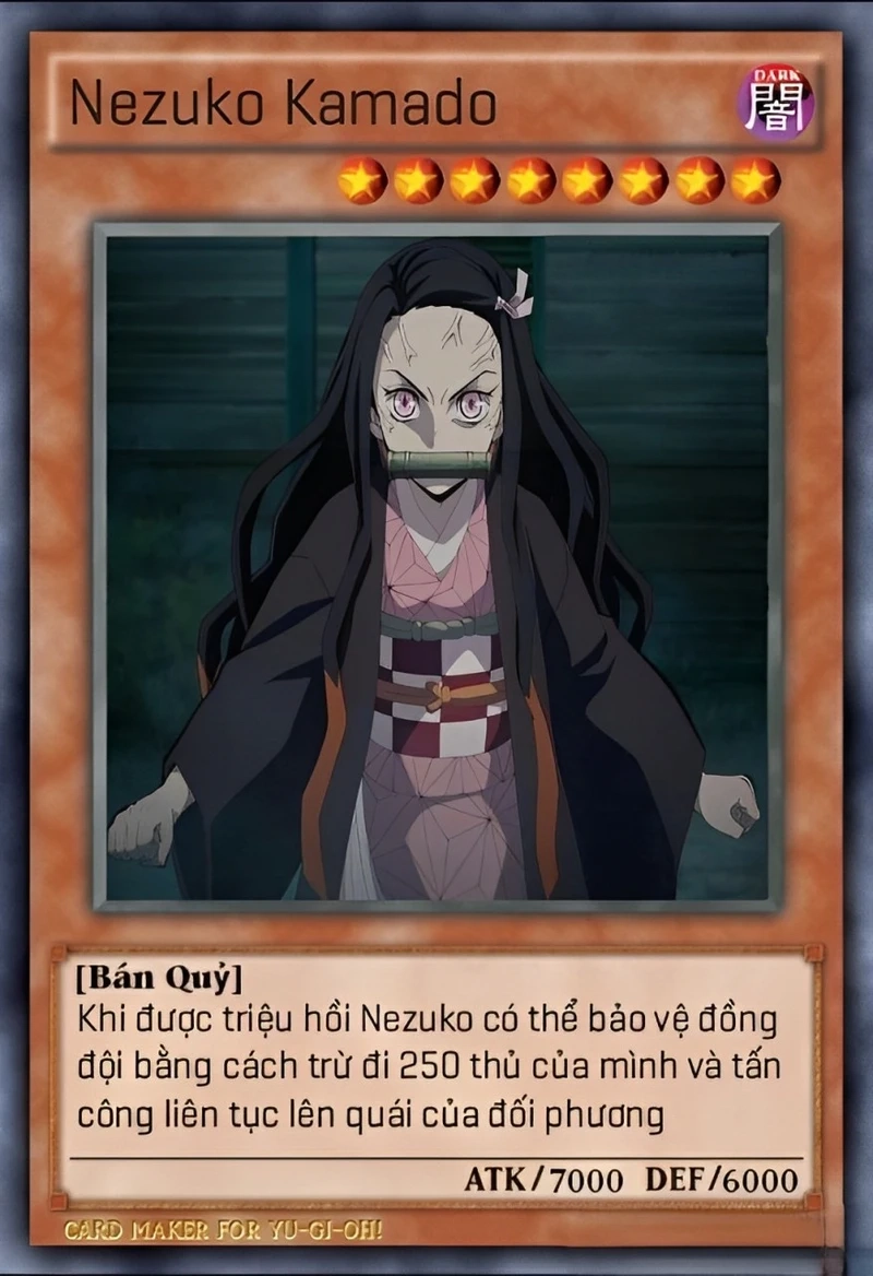 Meme lá bài yugioh chế bựa, mang lại tiếng cười sảng khoái cho mọi người.