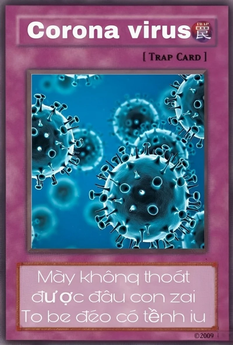 Bài yugioh meme chế mang lại những khoảnh khắc vui nhộn từ trò chơi huyền thoại.