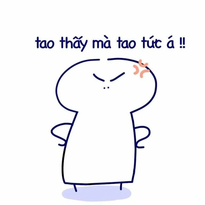 Lạy hồn meme là khi người xem không thể tin vào những gì mình vừa thấy.