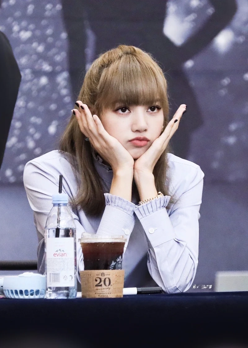 Ảnh Lisa meme cực kỳ thú vị, chắc chắn sẽ làm bạn bật cười ngay lập tức.