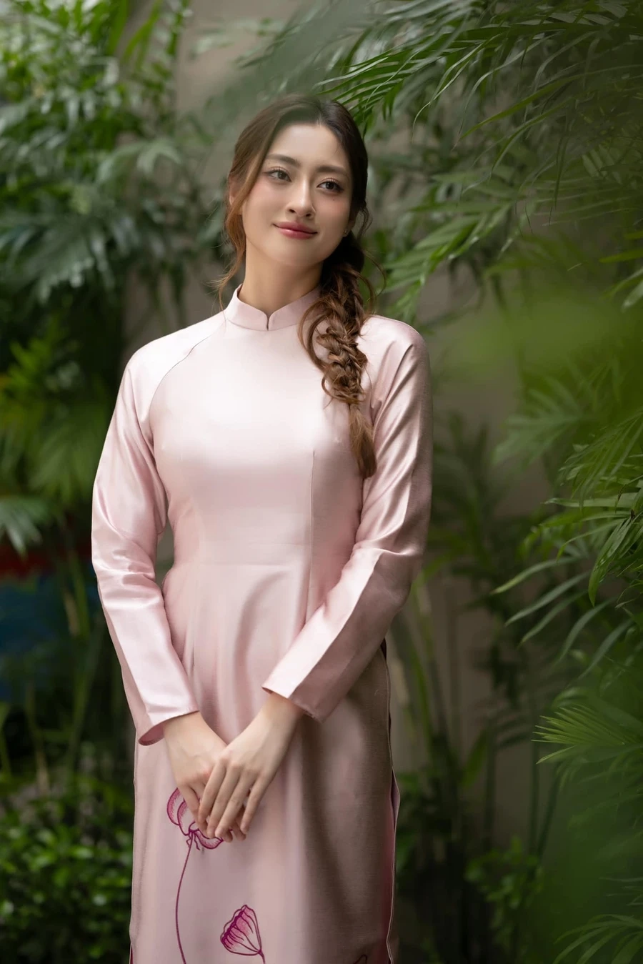 Hoa hậu Lương Thùy Linh Miss World tạo dấu ấn mạnh mẽ tại cuộc thi quốc tế.